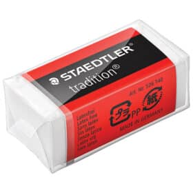 Gumica Tradition Staedtler 526 T20-KOMAD