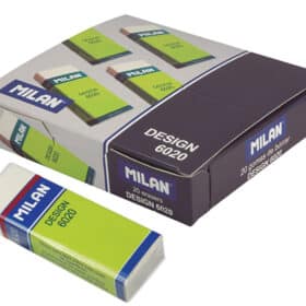 Gumica MILAN 6020 Design