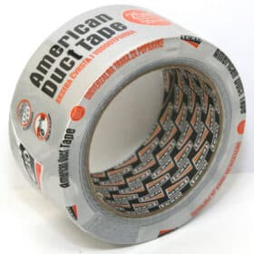Selotejp DuctTape 50/25 srebrni 260