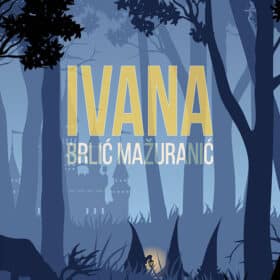 Bilježnica tvrdi uvez A4/D KARBON Hrvatski s memom 96 L