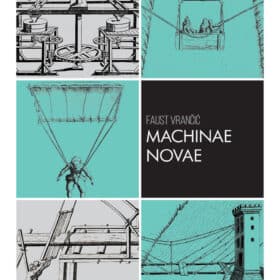 Bilježnica tehnički tvrdi uvez A4/B KARBON s memom 96 L