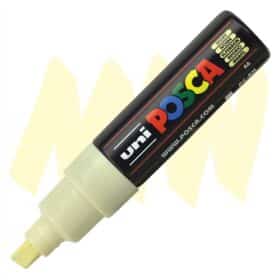 Marker Uni pc-8k Posca slonova kost (ivory)