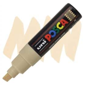 Posca Marker bež Uni pc-8k