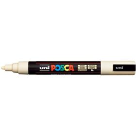 Marker Uni pc-5m Posca slonova kost (ivory)