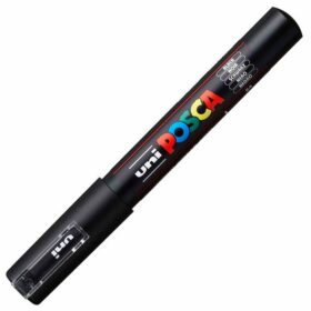 Marker Uni pc-5m Posca crni