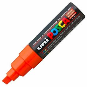 Marker Uni pc-8k Posca narančasti