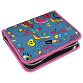 Pernica puna 1 zip 2 preklopa Wow 1A Connect jeans