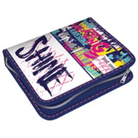 Pernica puna 1 zip 2 preklopa Shine 1B Connect