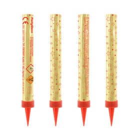 Svijeće fontane 4/1