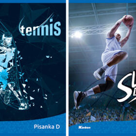 Pisanka D bilježnica KARBON MIX DEČKI P10/60