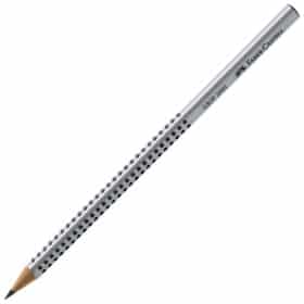 Olovka grafitna B Grip 2001 Faber-Castell 117001