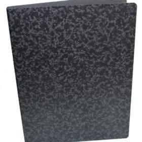 Mapa biro karton A4 s papučicom