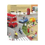 Kuku Zabavni engleski Interaktivna Kuku olovka s knjigom - Slika 3