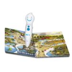 Kuku Zabavni engleski Interaktivna Kuku olovka s knjigom - Slika 5