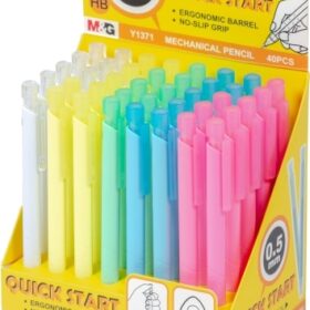 Tehnička olovka M&G Quick start 0,5mm