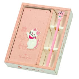 Organizer s olovkom CAT