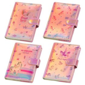 Organizer UNICORN 14.8 x 10.5cm 4motiva