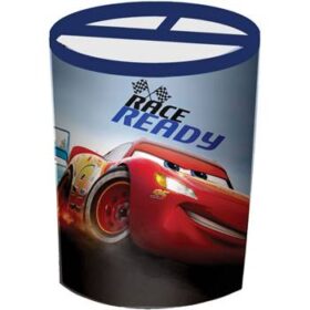 Čaša za olovke Disney Cars