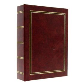 Foto Album Gedeon Mm 46200mv Classic 10x15cm200 slika