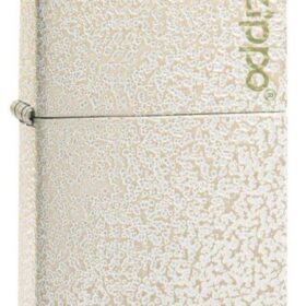 Upaljač Zippo Mercury Glass/Color Image