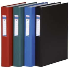 Mapa Uložna 2 Ringa Donau Mix