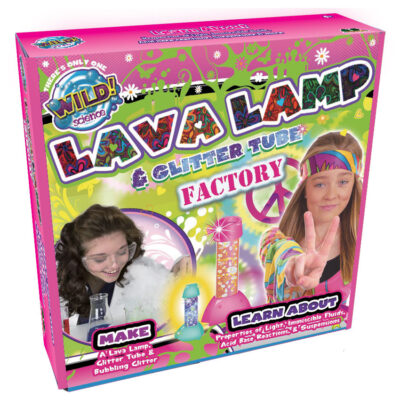 Set Za Izradu Lampe