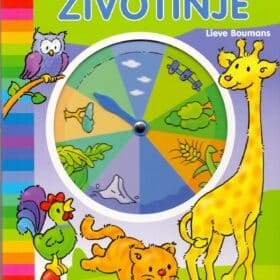 Upoznajem životinje