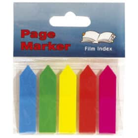 Zastavice Za Označavanje 5boja