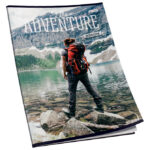 Teka meki uvez A4 crte 40L 80g mat+lak Connect sortirani motivi - Slika 3