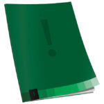 Teka meki uvez A4 crte 40L 80g mat+lak Connect sortirani motivi - Slika 8