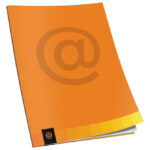 Teka meki uvez A4 crte 40L 80g mat+lak Connect sortirani motivi - Slika 7