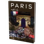 Bilježnica tvrdi uvez A5 Mar-Mar crte - Slika 7