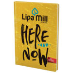 Bilježnica tvrdi uvez A5 Mar-Mar crte - Slika 3