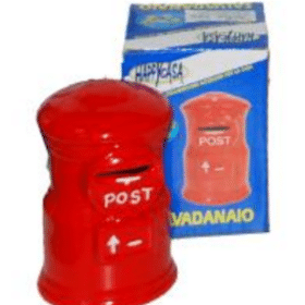 Kasica POST keramička