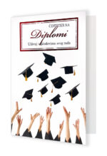 Čestitke za diplomiranje - razne - Slika 2