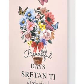 Čestitke za rođendan - razne