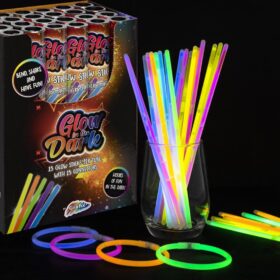 Štapići koji svijetle u mraku 15/1