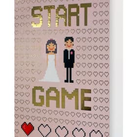 Čestitke za vjenčanje - razne