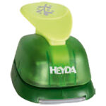 Bušač 1 rupa velika-imela XL Heyda