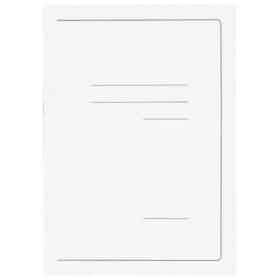 Fascikl klapa karton lak A4 215g Vip Fornax - više opcija boja