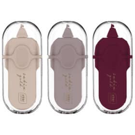 Korektor roler 4,2 mm x 6 m mini Satin Gold Interdruk