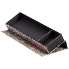 Kutija ukrasna za pisaći pribor Paperblanks - razni motivi