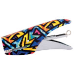 Stroj za spajanje do 16 listova Lebez 2431 - dva različita dizajna