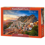 Puzzle - 3000 komada - različiti motivi
