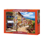 Puzzle - 3000 komada - različiti motivi - Slika 4