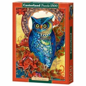 Puzzle - 1500 komada - različiti motivi