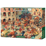 Puzzle - 3000 komada - različiti motivi - Slika 6