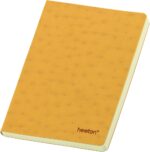 Organizer Fashion B5 - na crte, različite boje - Slika 2