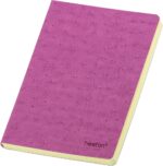 Organizer Fashion B5 - na crte, različite boje - Slika 3