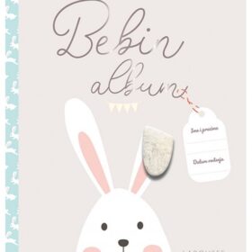 Larousse - bebin album zec